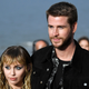 Image for article titled Miley and Liam Seem Exhausting, Honestly
